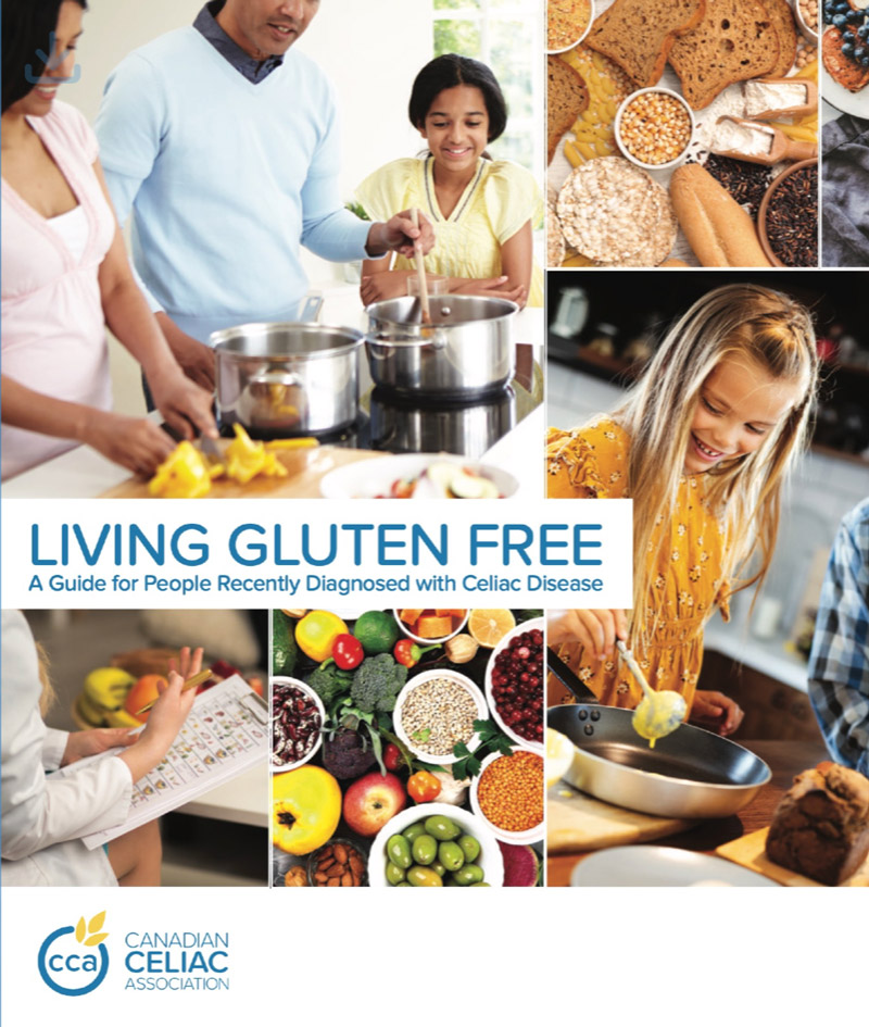Think You Might Have Celiac Disease?