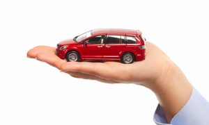 Donate a Car