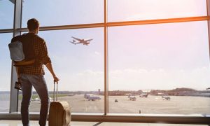 Traveling with Celiac Disease