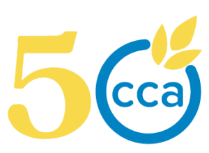 CCA logo