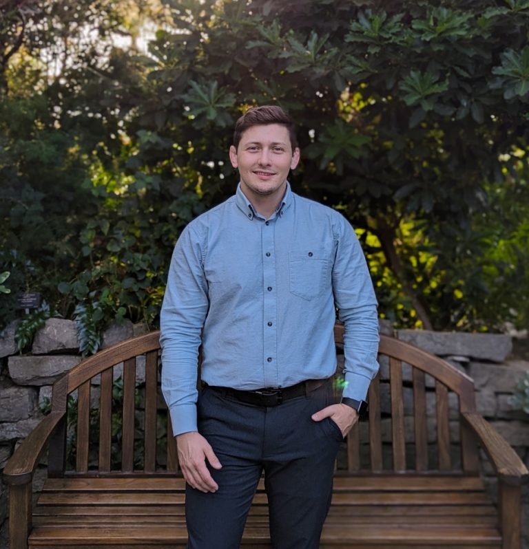 2023 Young Investigator Award Winner