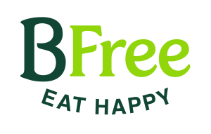BFree Logo