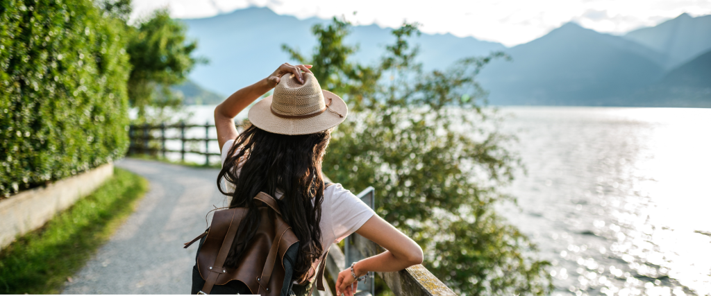 Traveling with Celiac Disease