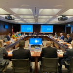 May 2023 Celiac Caucus - Parliament Hill