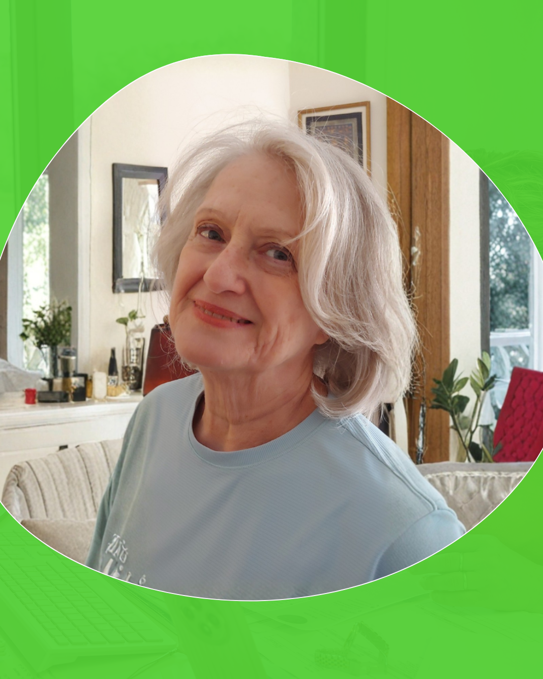 Janet Dalziel