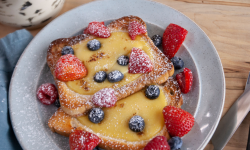 LNB Custard