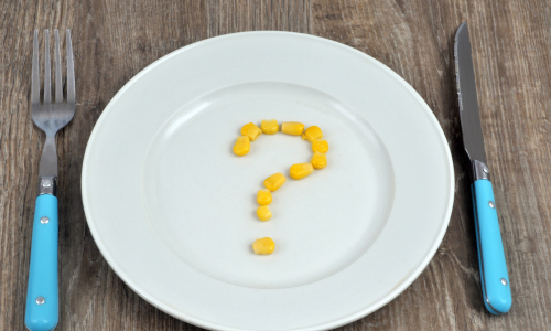 NIMA Image - Question - Food - Common Concern 500x300