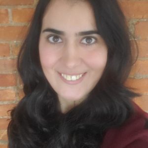 Sara Rahmani